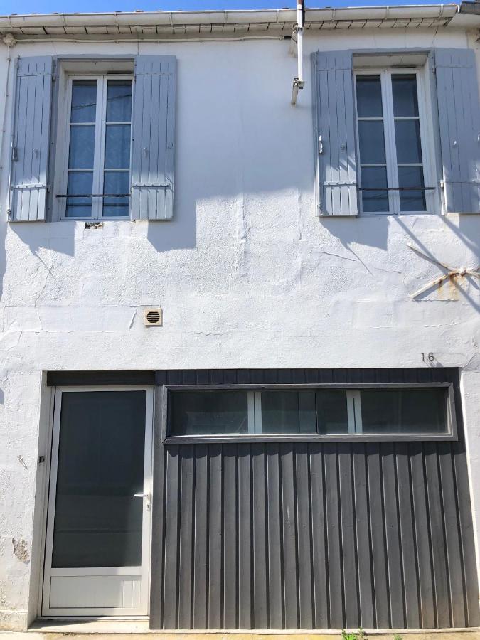 Le Farniente, Belle Maison Pres Du Port Apartment La Rochelle  Ngoại thất bức ảnh