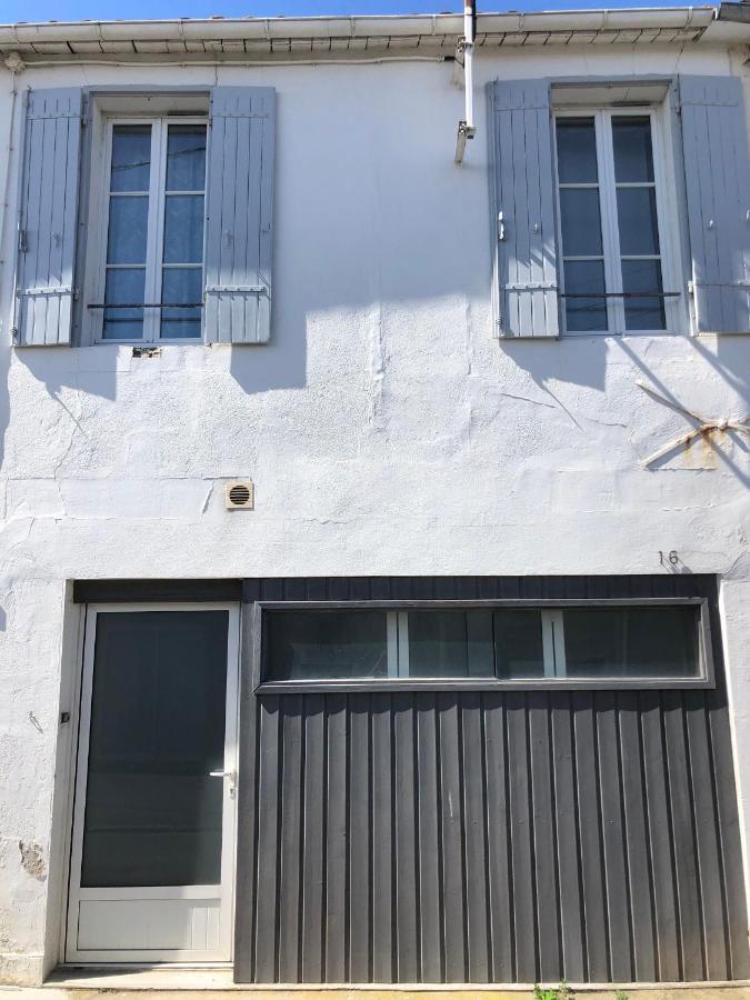 Le Farniente, Belle Maison Pres Du Port La Rochelle  Ngoại thất bức ảnh