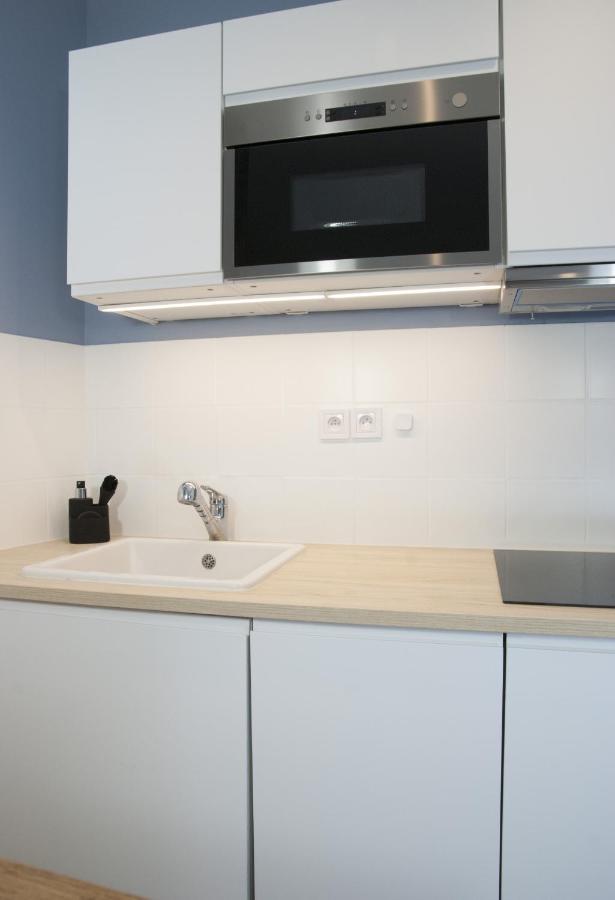 Le Farniente, Belle Maison Pres Du Port La Rochelle  Ngoại thất bức ảnh