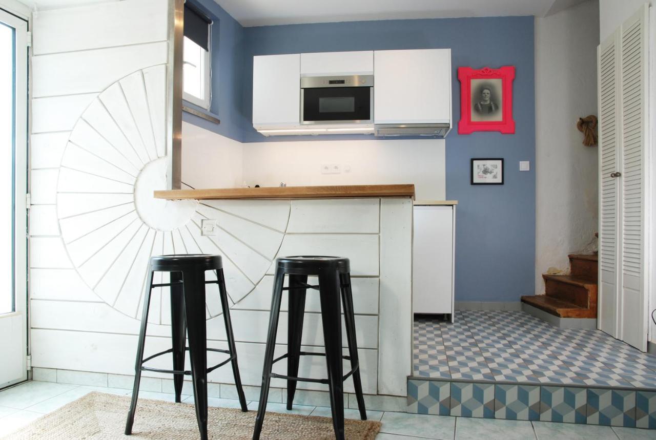 Le Farniente, Belle Maison Pres Du Port La Rochelle  Ngoại thất bức ảnh
