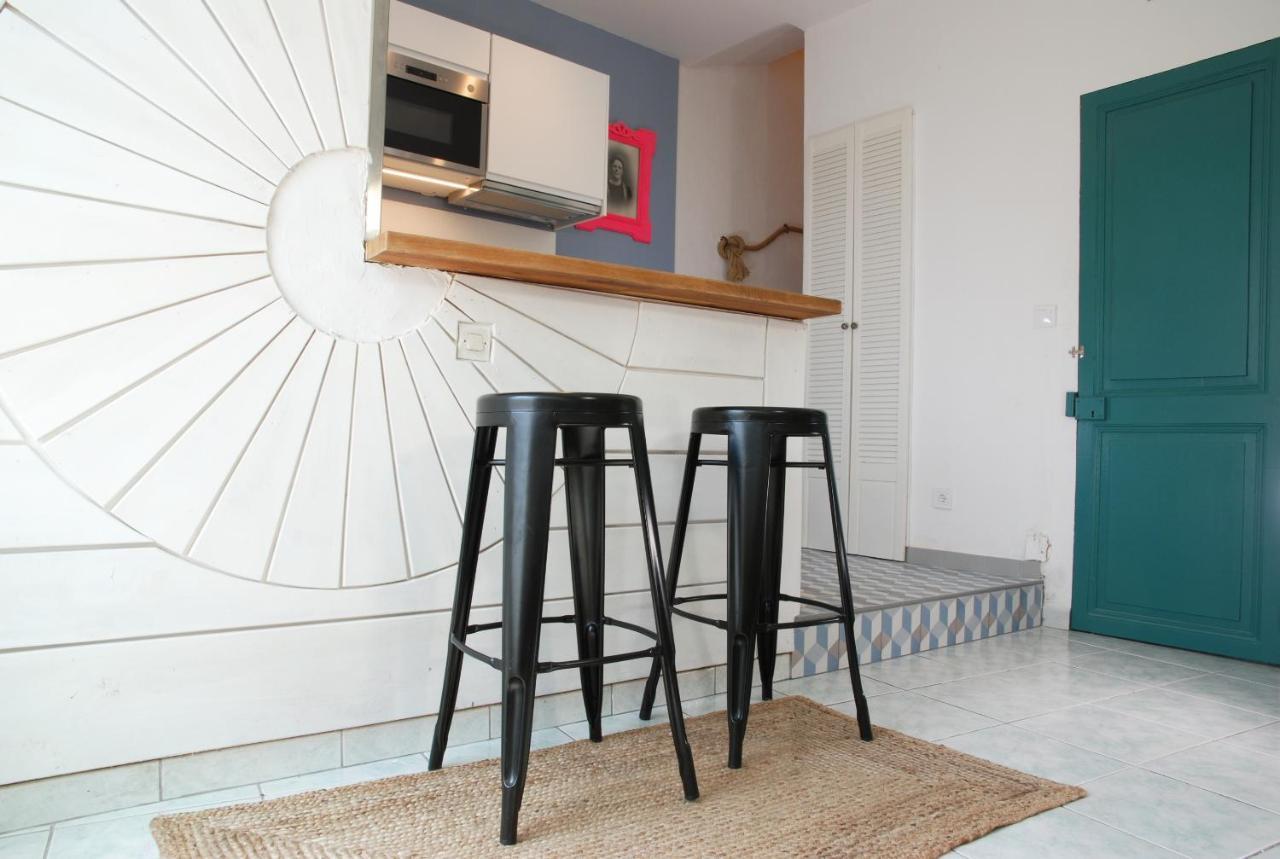Le Farniente, Belle Maison Pres Du Port La Rochelle  Ngoại thất bức ảnh