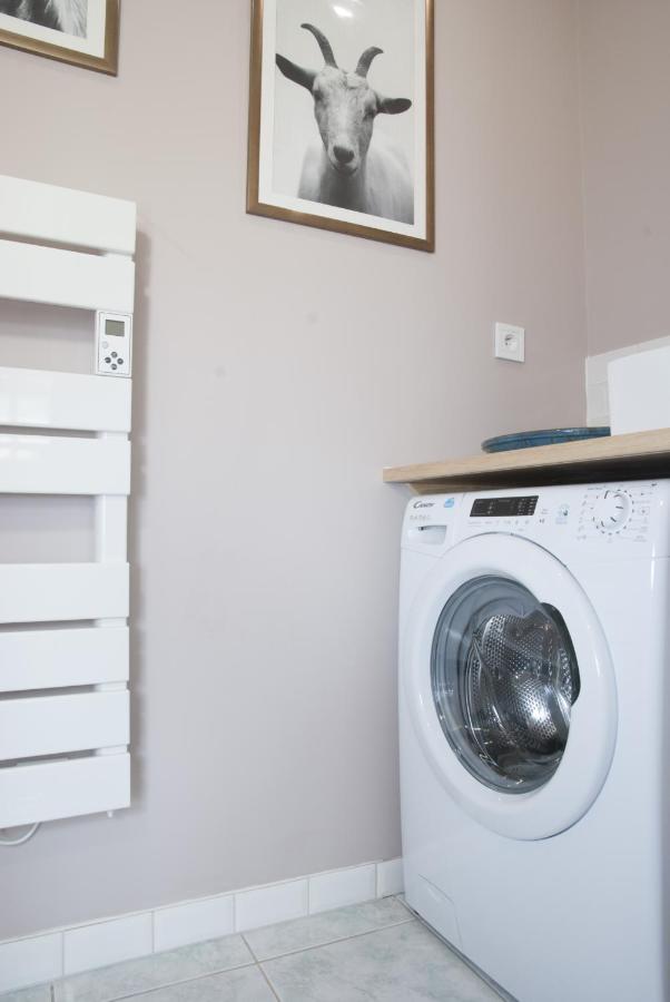 Le Farniente, Belle Maison Pres Du Port La Rochelle  Ngoại thất bức ảnh