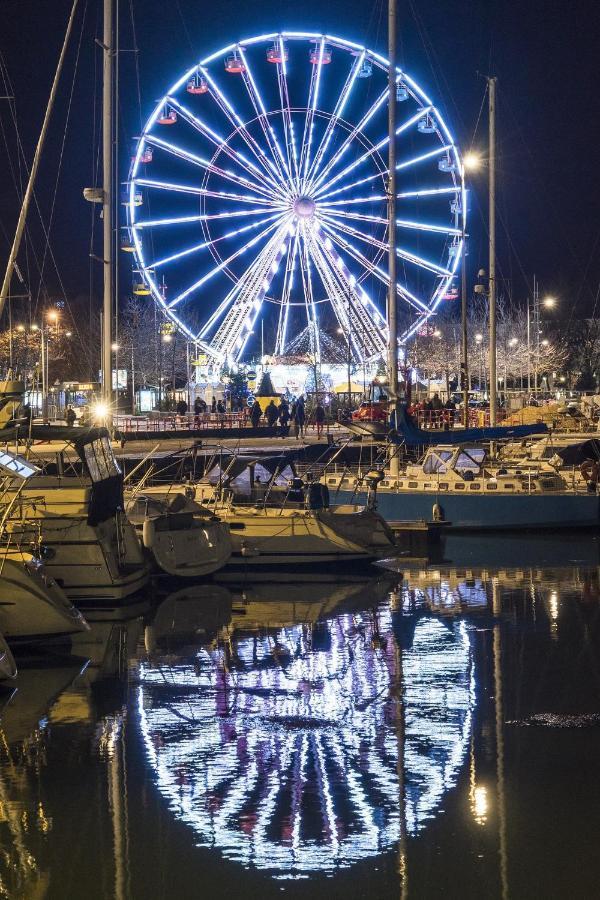 Le Farniente, Belle Maison Pres Du Port Apartment La Rochelle  Ngoại thất bức ảnh