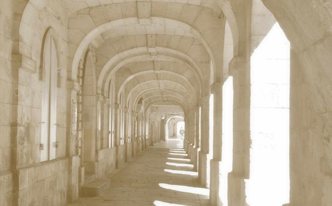 Le Farniente, Belle Maison Pres Du Port La Rochelle  Ngoại thất bức ảnh