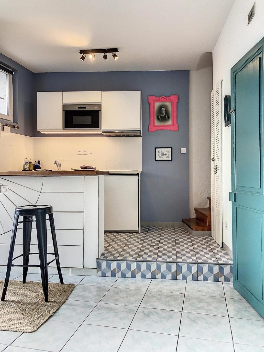 Le Farniente, Belle Maison Pres Du Port Apartment La Rochelle  Ngoại thất bức ảnh