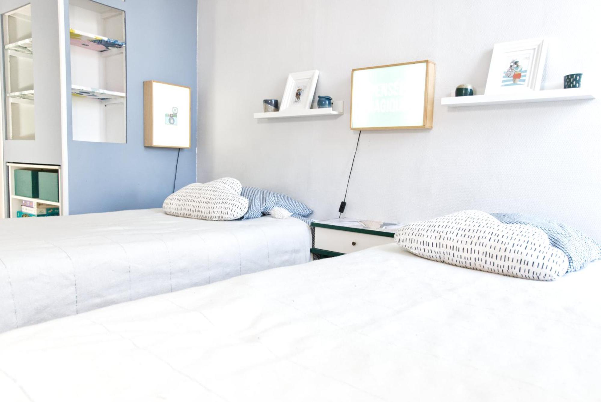 Le Farniente, Belle Maison Pres Du Port La Rochelle  Ngoại thất bức ảnh