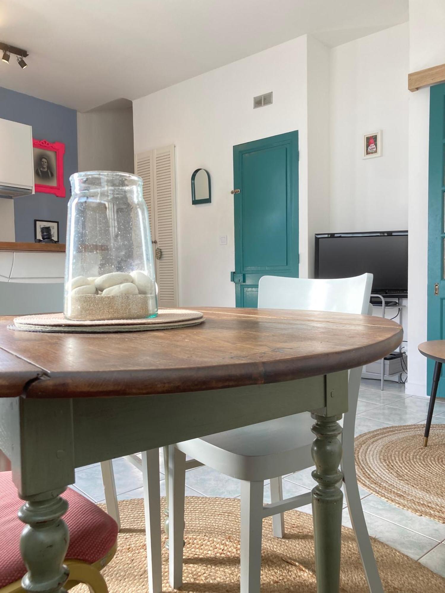 Le Farniente, Belle Maison Pres Du Port La Rochelle  Ngoại thất bức ảnh