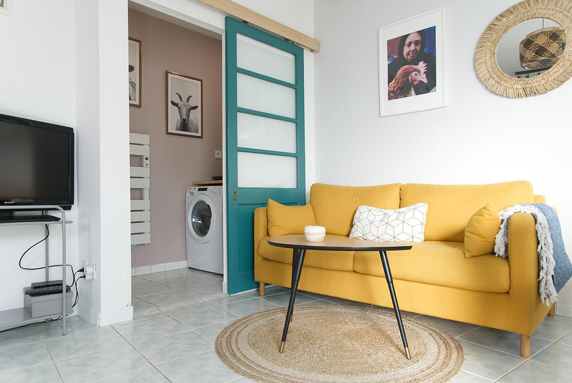 Le Farniente, Belle Maison Pres Du Port La Rochelle  Ngoại thất bức ảnh