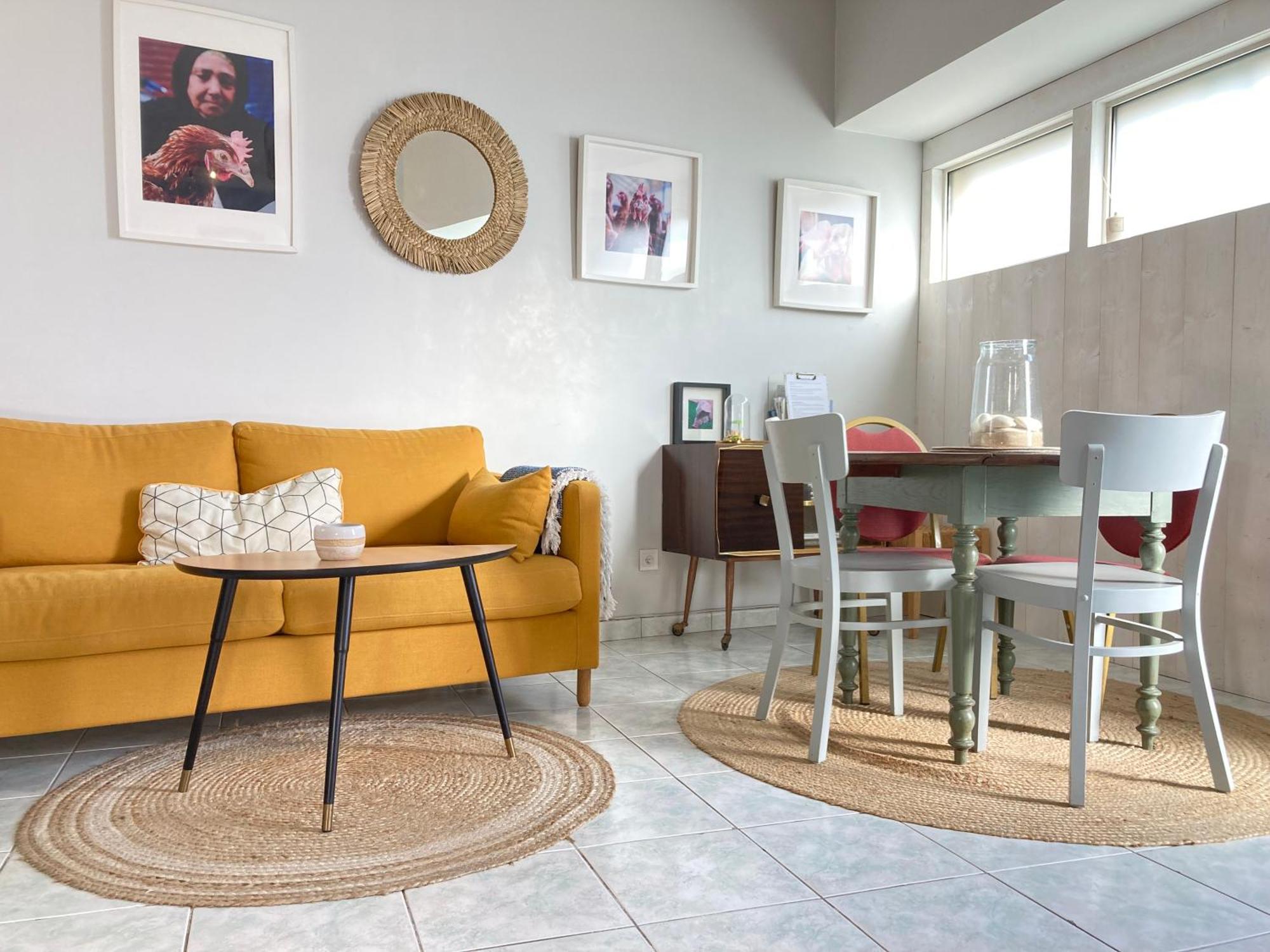 Le Farniente, Belle Maison Pres Du Port La Rochelle  Ngoại thất bức ảnh