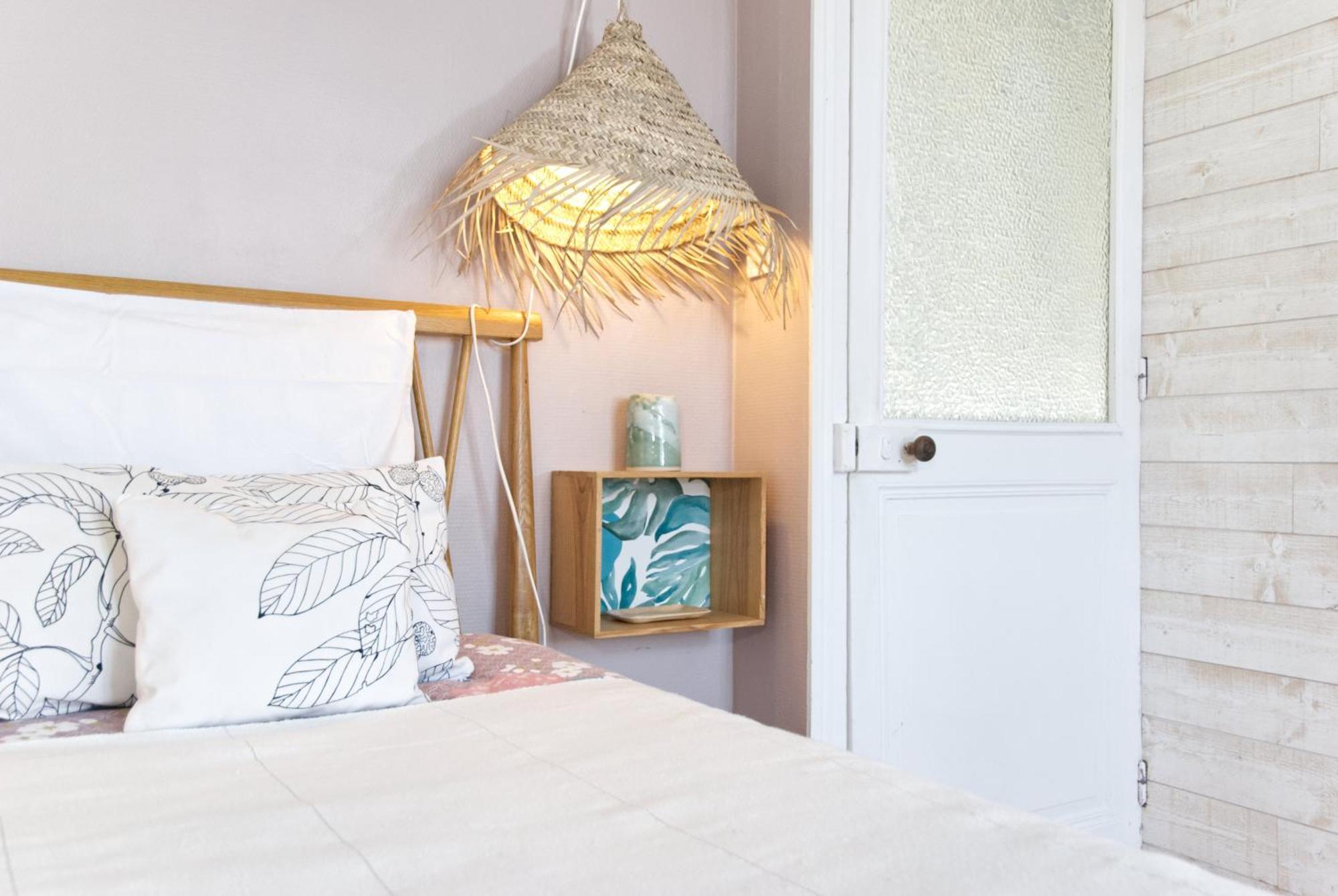 Le Farniente, Belle Maison Pres Du Port La Rochelle  Ngoại thất bức ảnh