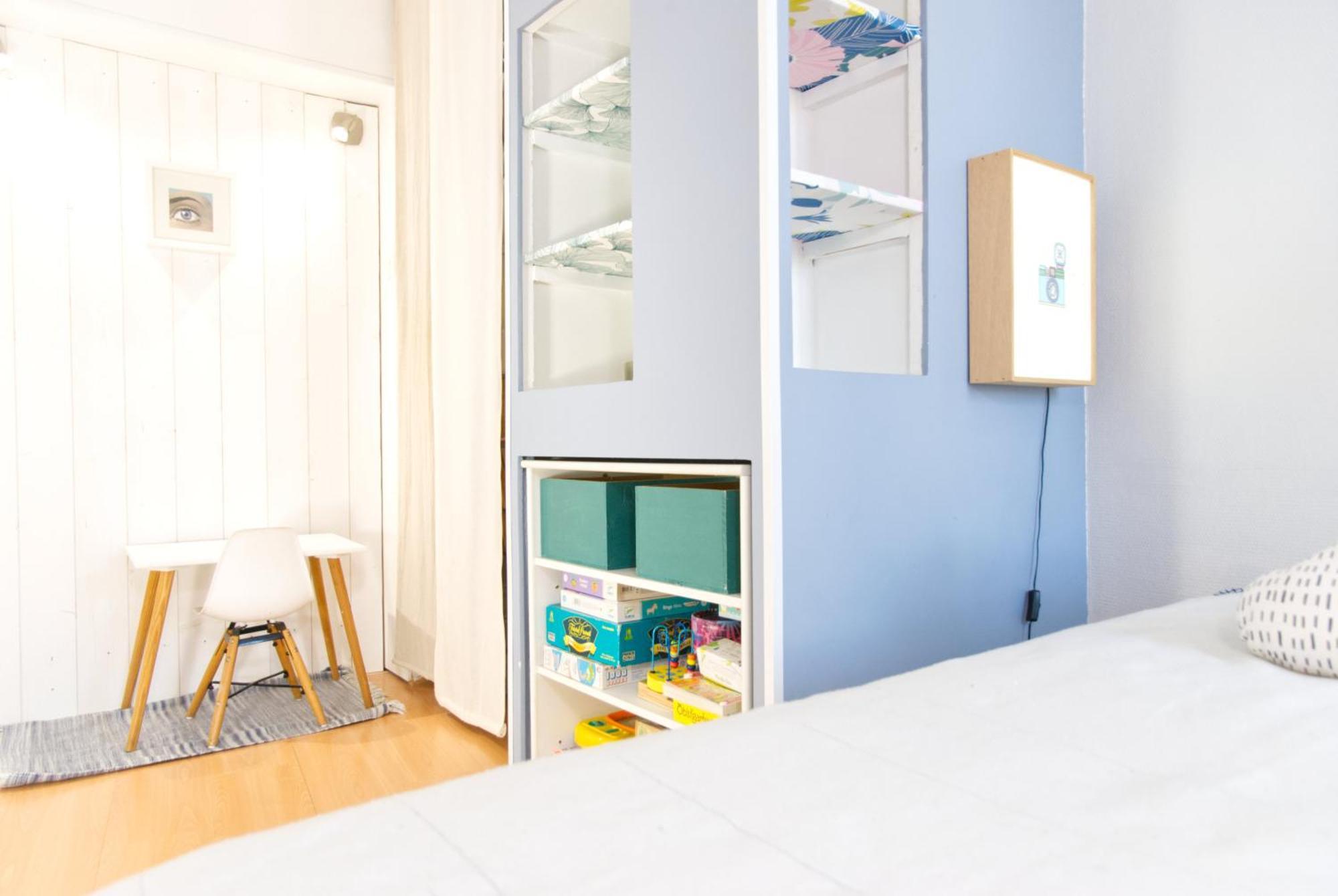 Le Farniente, Belle Maison Pres Du Port La Rochelle  Ngoại thất bức ảnh