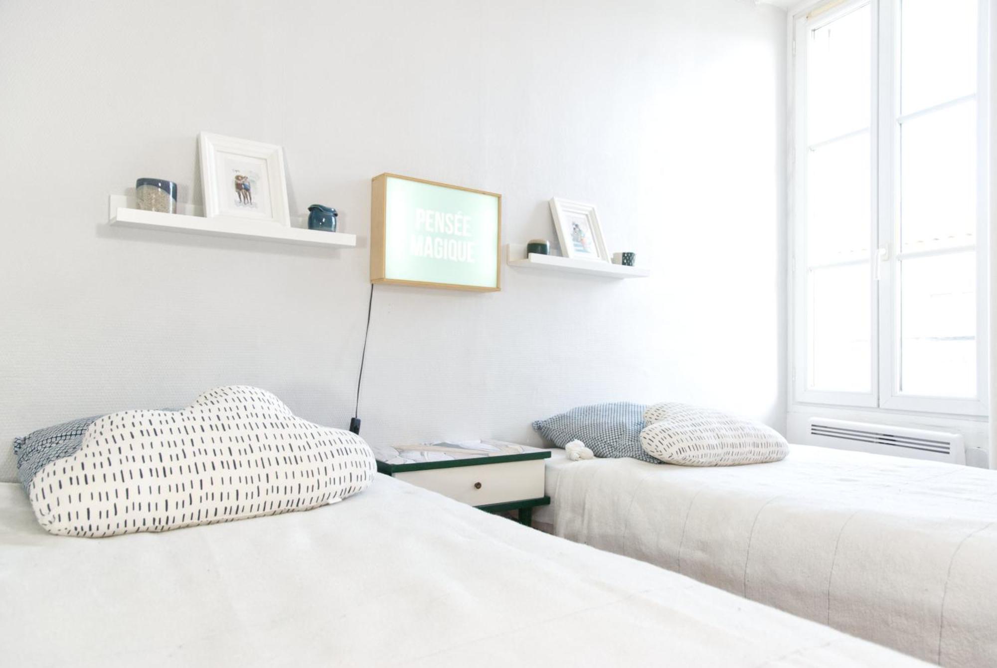 Le Farniente, Belle Maison Pres Du Port La Rochelle  Ngoại thất bức ảnh