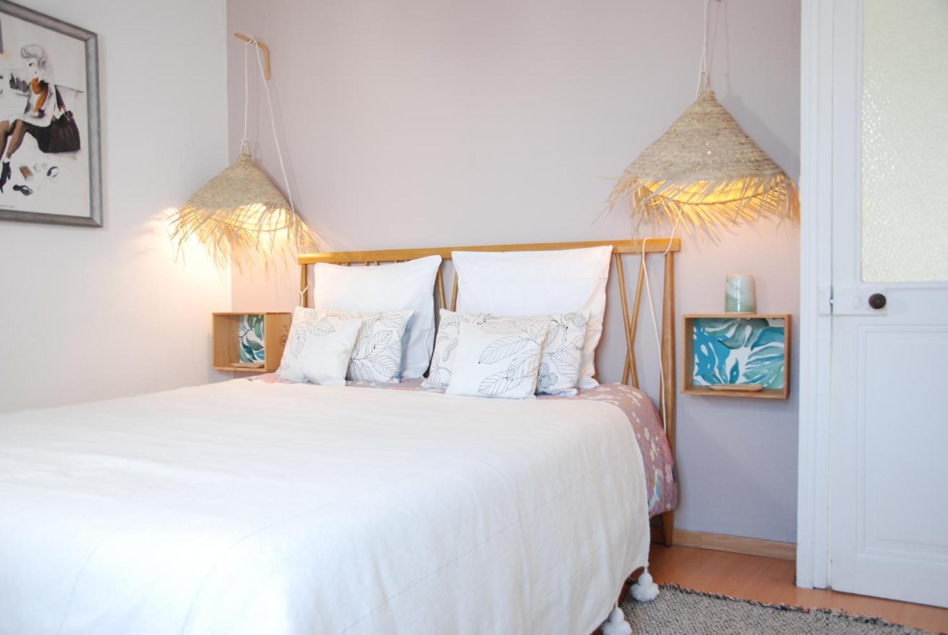 Le Farniente, Belle Maison Pres Du Port La Rochelle  Ngoại thất bức ảnh